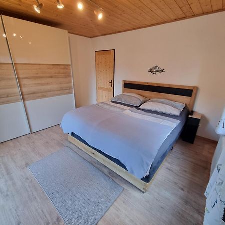 Apartment Auszeit باد اسشي المظهر الخارجي الصورة
