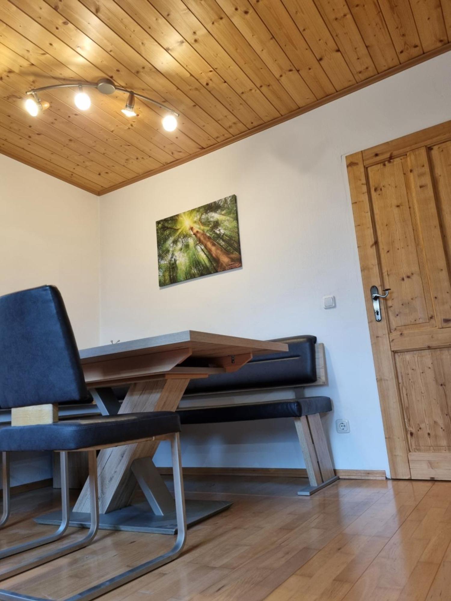 Apartment Auszeit باد اسشي المظهر الخارجي الصورة