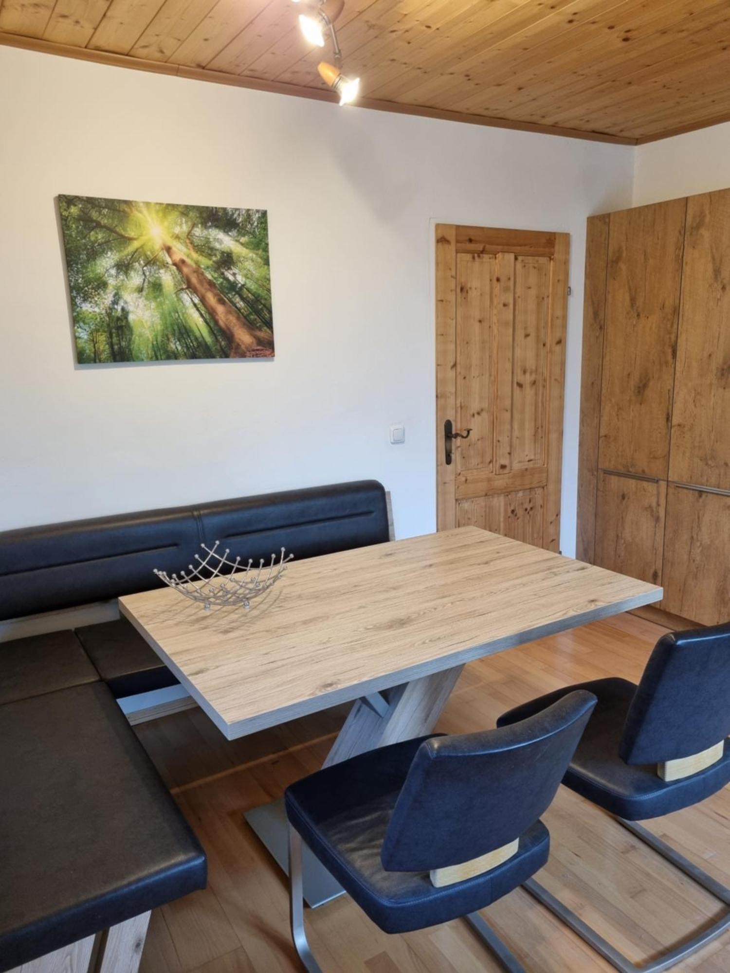 Apartment Auszeit باد اسشي المظهر الخارجي الصورة