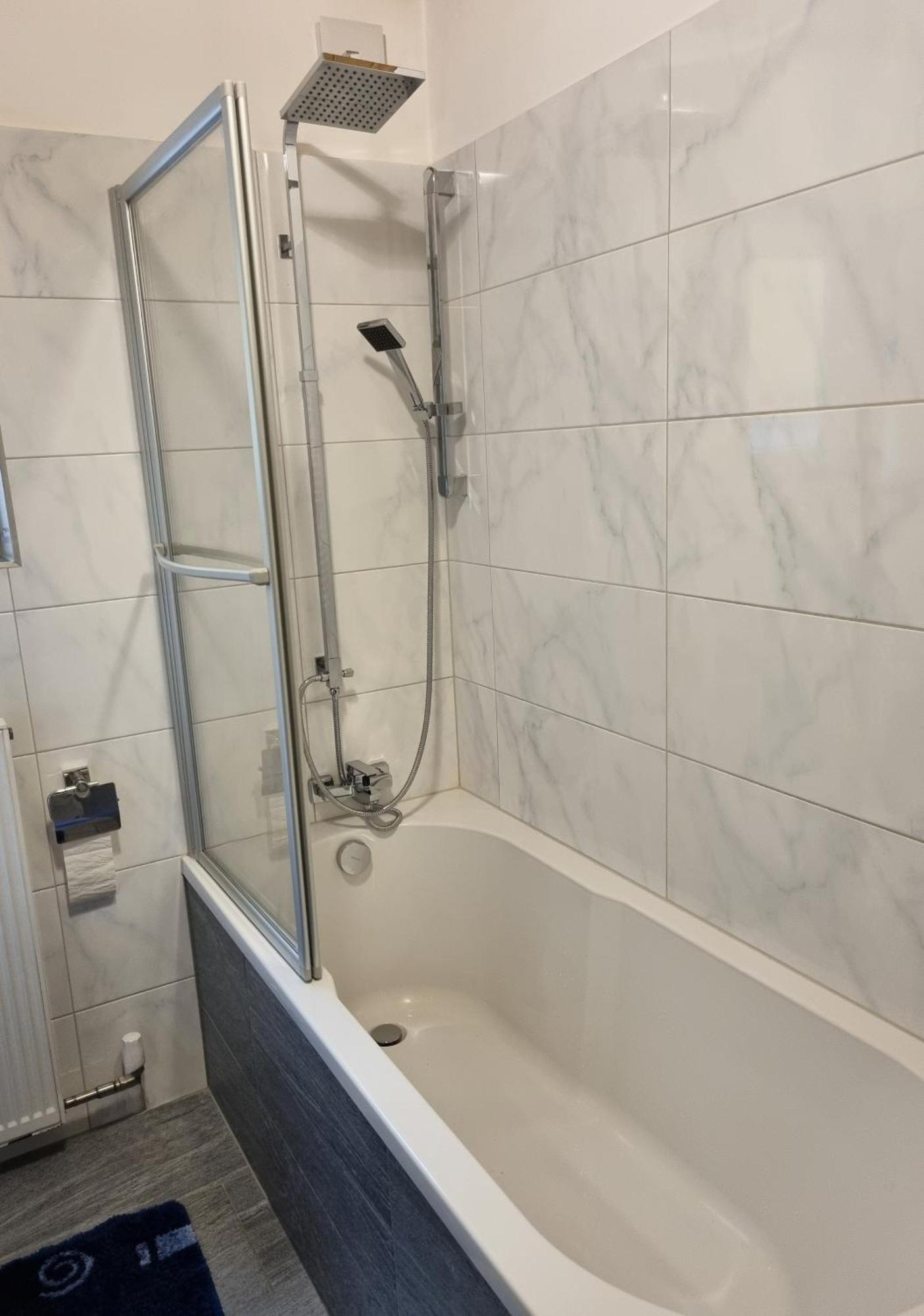 Apartment Auszeit باد اسشي المظهر الخارجي الصورة