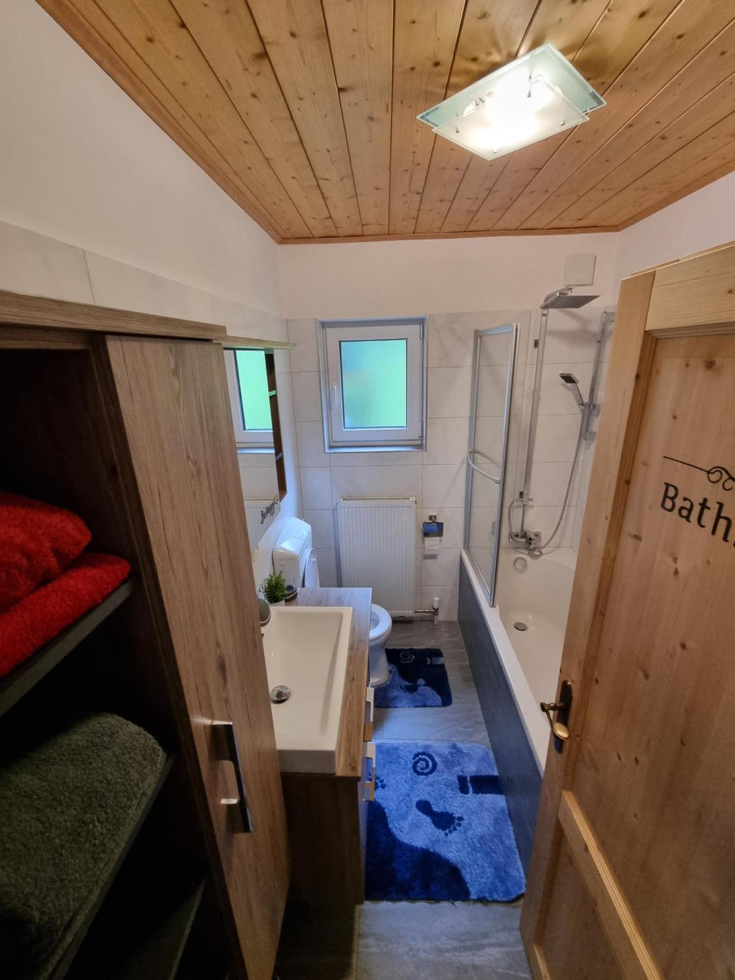 Apartment Auszeit باد اسشي المظهر الخارجي الصورة