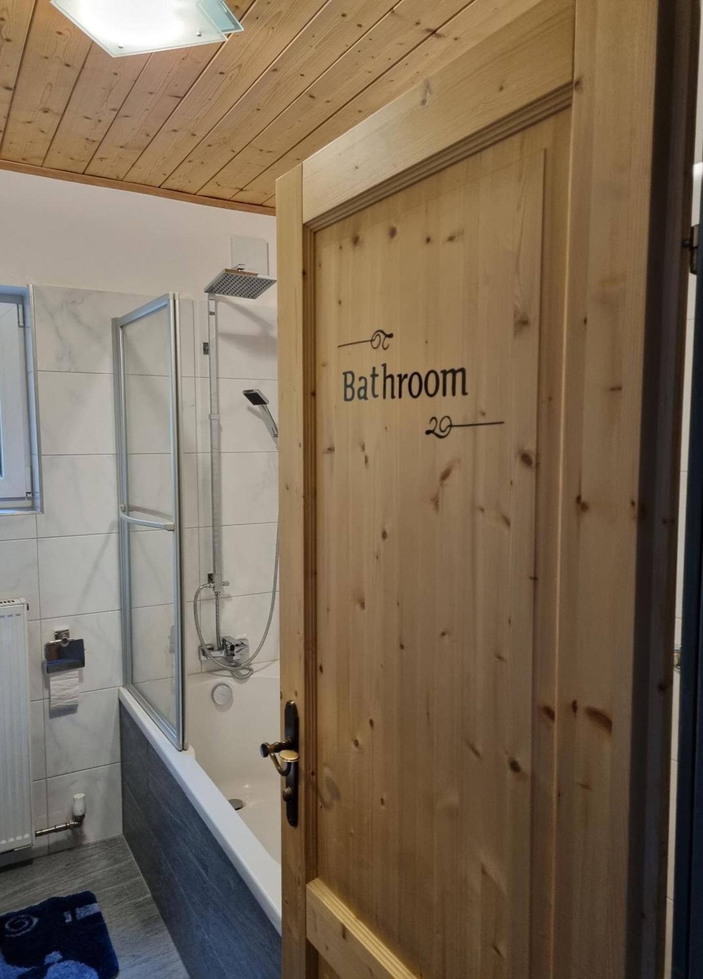 Apartment Auszeit باد اسشي المظهر الخارجي الصورة