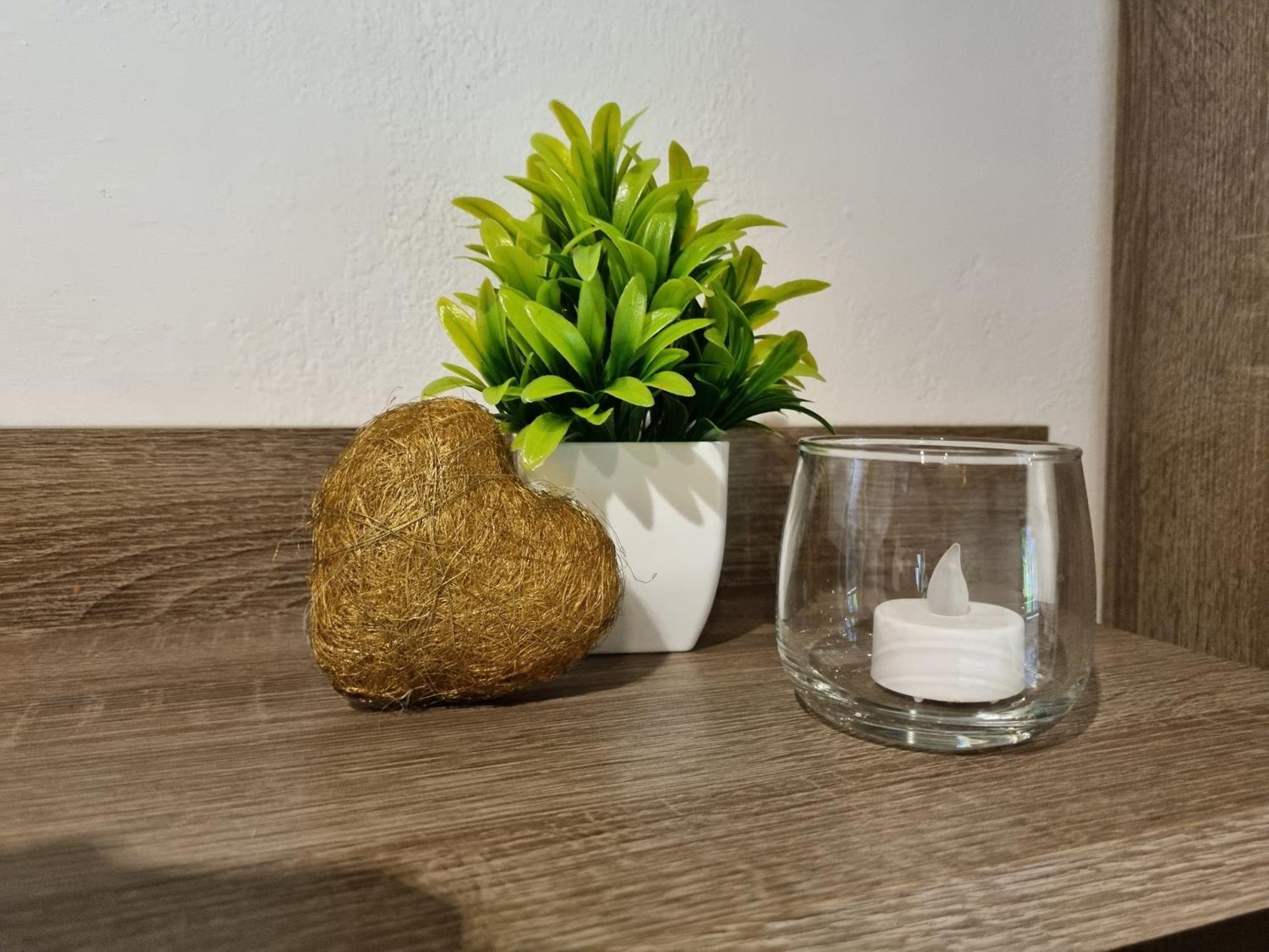Apartment Auszeit باد اسشي المظهر الخارجي الصورة