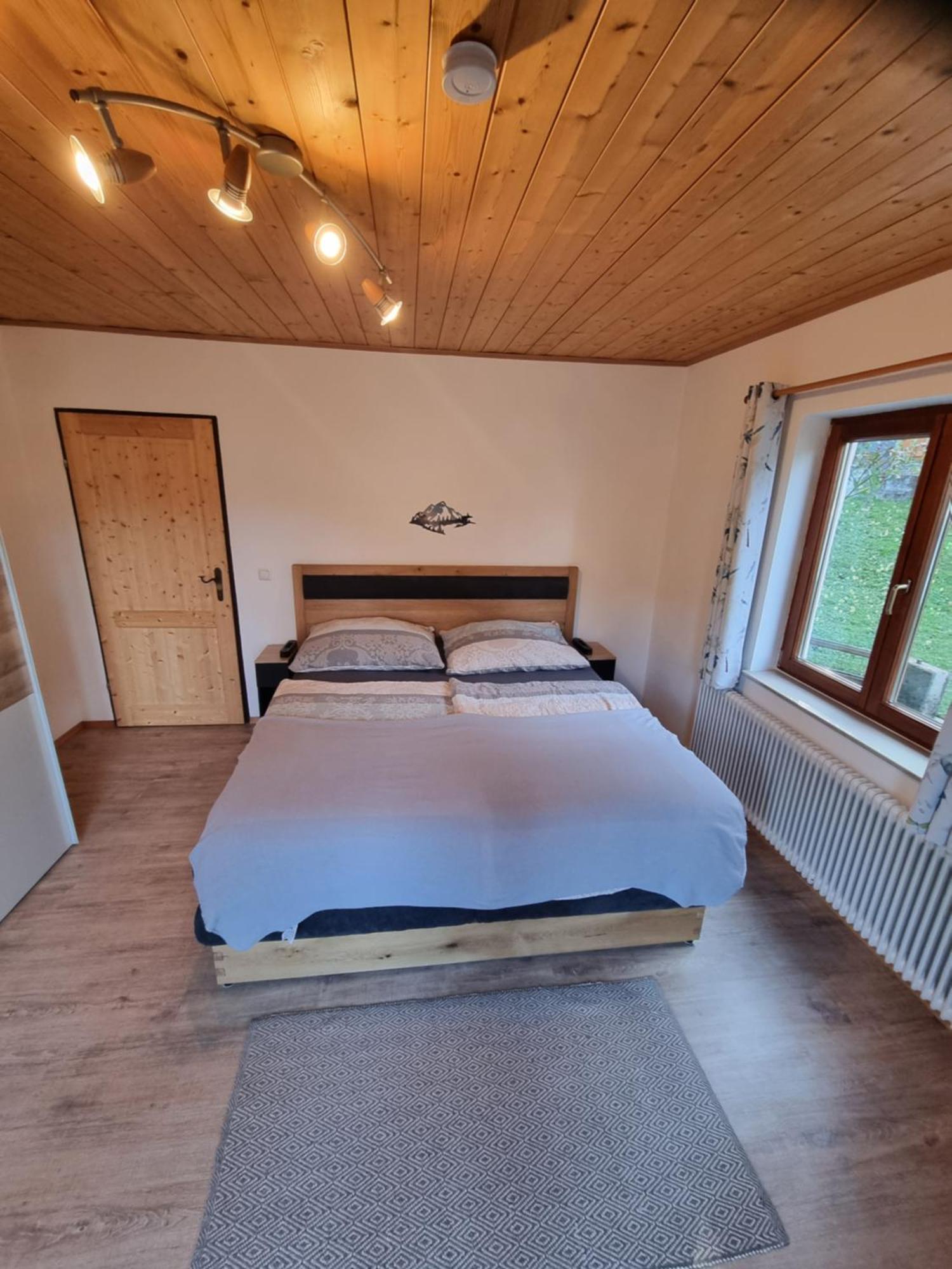 Apartment Auszeit باد اسشي المظهر الخارجي الصورة